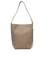 MAX MARA Sac porté épaule Archetipo Marron Femme – Image 3
