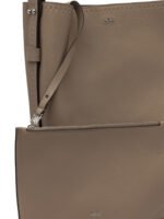 MAX MARA Sac porté épaule Archetipo Marron Femme – Image 4