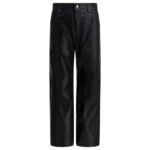 MAX&MOI Pantalon Bondi Noir Femme