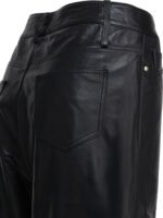 MAX&MOI Pantalon Bondi Noir Femme – Image 4