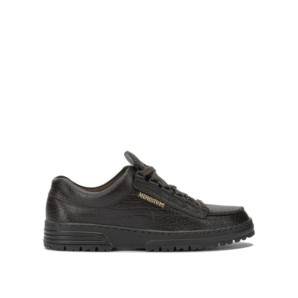 W25-mephisto-CRUISERMAMOUTHDARK20BROWN-1 MEPHISTO Sneaker Cruiser Marron Homme – Image 1