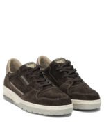 MEPHISTO Sneaker Marius Marron Homme – Image 2