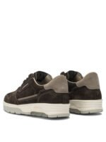 MEPHISTO Sneaker Marius Marron Homme – Image 4