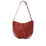 MINOBOSSI Sac bandoulière Rouge Femme