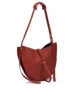 MINOBOSSI Sac bandoulière Rouge Femme – Image 2