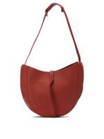 MINOBOSSI Sac bandoulière Rouge Femme – Image 3
