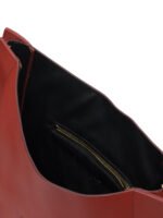 MINOBOSSI Sac bandoulière Rouge Femme – Image 5
