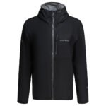 MONTBELL Veste Noir Homme