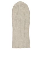 NEEDLES Cagoule Merino Beige Homme – Image 3