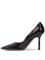NINALILOU Escarpin Noir Femme – Image 3