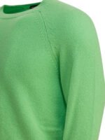 TOM FORD Pull Ras-du-cou Vert Homme – Image 4
