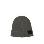 TOM FORD Bonnet Cachemire Gris Homme