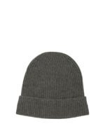 TOM FORD Bonnet Cachemire Gris Homme – Image 2