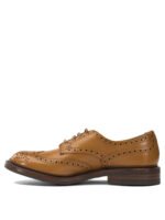 TRICKER'S Derby Bourton Marron Homme – Image 3