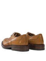TRICKER'S Derby Bourton Marron Homme – Image 4