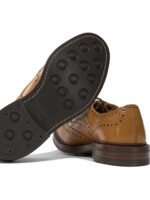 TRICKER'S Derby Bourton Marron Homme – Image 5