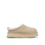 UGG Chausson Tazz II Beige Femme