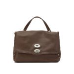 ZANELLATO Sac Postina Marron Femme