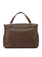 ZANELLATO Sac Postina Marron Femme – Image 3