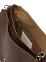 ZANELLATO Sac Postina Marron Femme – Image 5