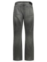 ACNE STUDIOS jean en coton homme gris – Image 2