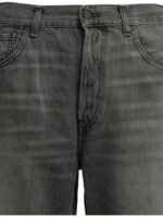 ACNE STUDIOS jean en coton homme gris – Image 3
