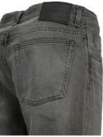 ACNE STUDIOS jean en coton homme gris – Image 4