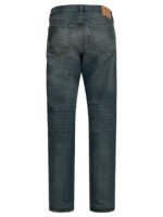 ACNE STUDIOS jean en coton homme bleu – Image 2