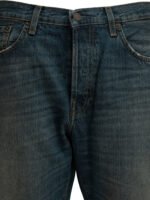 ACNE STUDIOS jean en coton homme bleu – Image 3