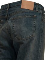 ACNE STUDIOS jean en coton homme bleu – Image 4