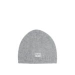 ACNE STUDIOS Bonnet Gris Homme