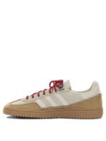 ADIDAS ORIGINALS baskets en cuir homme beige – Image 3