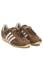 ADIDAS ORIGINALS baskets en cuir femme marron – Image 2