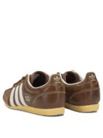 ADIDAS ORIGINALS baskets en cuir femme marron – Image 4