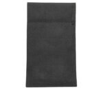 ALMADA LABEL Echarpe Micha Gris Femme