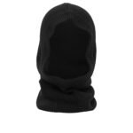 ALMADA LABEL Cagoule Bette Noir Femme