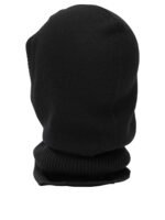 ALMADA LABEL Cagoule Bette Noir Femme – Image 3