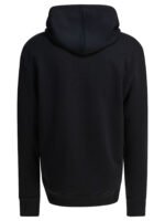 AMI PARIS Sweat Ami de Coeur Noir Homme – Image 2