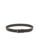 ANDERSON'S Ceinture Marron Homme