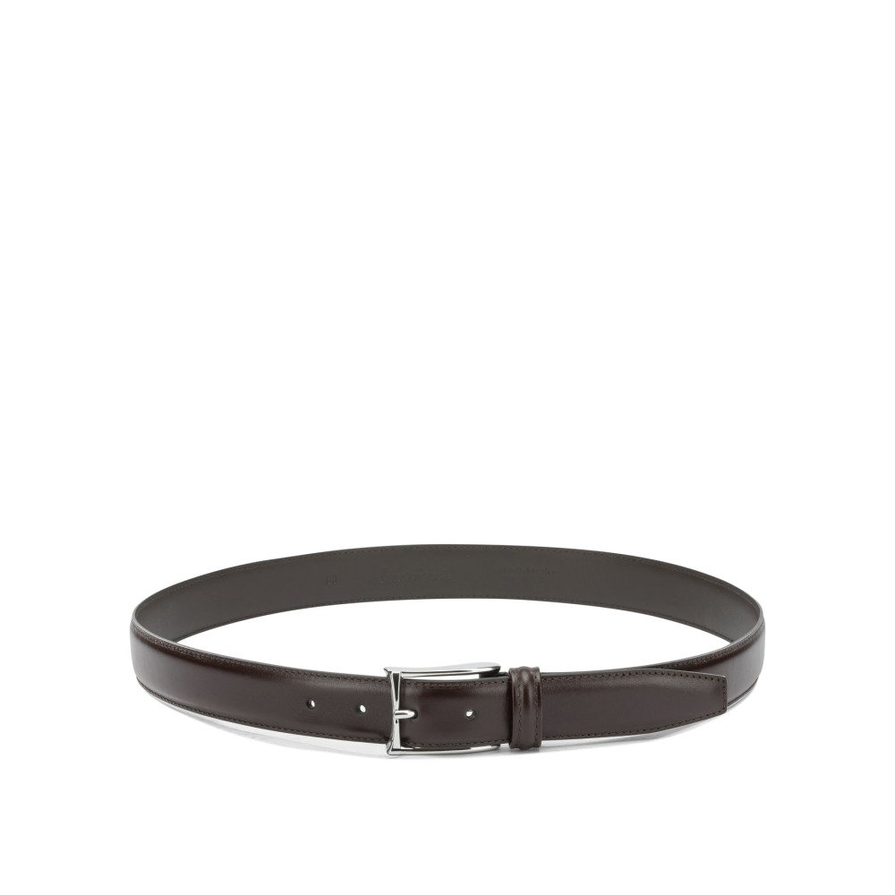 W26-andersons-A0014-PL01M1 ANDERSON'S Ceinture Marron Homme – Image 1