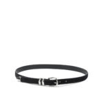 ANDERSON'S Ceinture Noir Femme