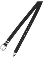 ANDERSON'S Ceinture Noir Femme – Image 2