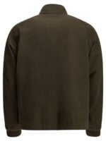 A.PRESSE blouson aviateur homme vert – Image 2
