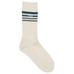 AUTRY Chaussettes Sport Bleu Homme