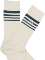 AUTRY Chaussettes Sport Bleu Homme – Image 2