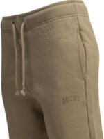 AUTRY Pantalon Logo Beige Femme – Image 3