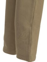 AUTRY Pantalon Logo Beige Femme – Image 4