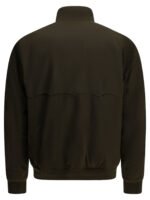 BARACUTA Blouson Marron Homme – Image 2