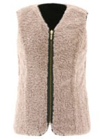 BARBOUR Gilet Markenfield Vert Femme – Image 2