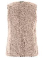 BARBOUR Gilet Markenfield Vert Femme – Image 4
